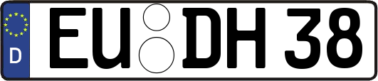 EU-DH38