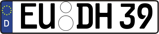 EU-DH39