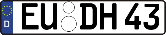 EU-DH43