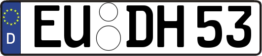 EU-DH53
