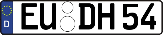 EU-DH54