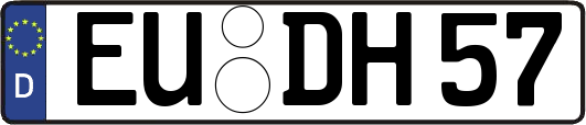 EU-DH57