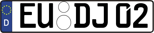 EU-DJ02