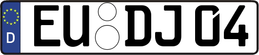 EU-DJ04