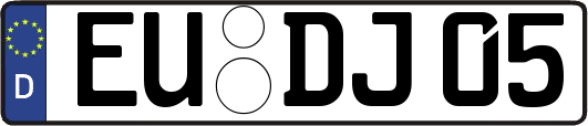 EU-DJ05