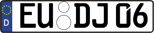 EU-DJ06