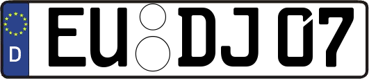 EU-DJ07