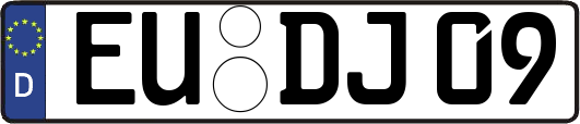 EU-DJ09