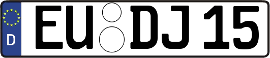 EU-DJ15