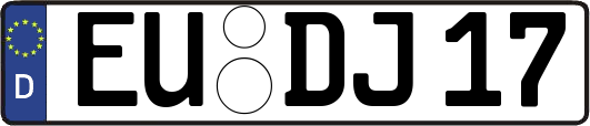 EU-DJ17