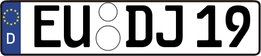 EU-DJ19