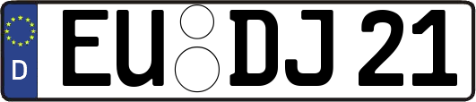 EU-DJ21