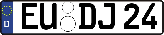 EU-DJ24
