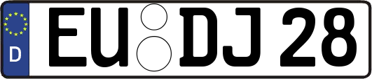 EU-DJ28