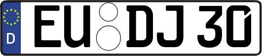 EU-DJ30