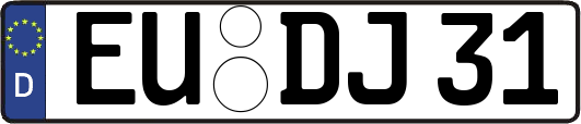 EU-DJ31