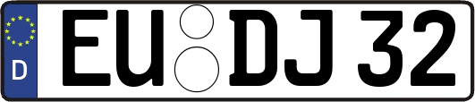 EU-DJ32
