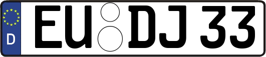 EU-DJ33