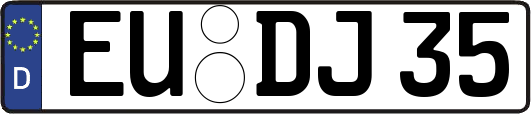 EU-DJ35