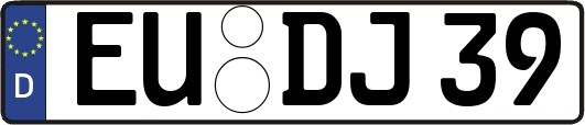 EU-DJ39