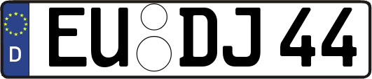 EU-DJ44