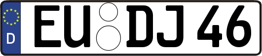 EU-DJ46