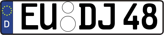 EU-DJ48