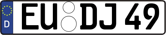 EU-DJ49