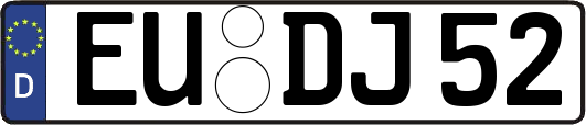EU-DJ52