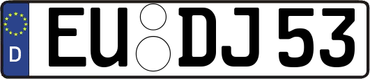 EU-DJ53