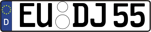 EU-DJ55