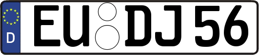 EU-DJ56