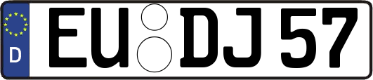 EU-DJ57
