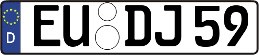 EU-DJ59