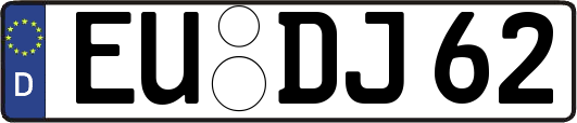 EU-DJ62