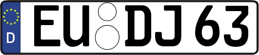 EU-DJ63