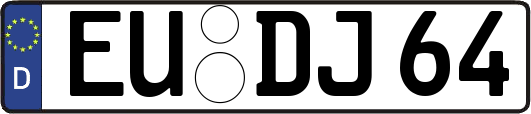 EU-DJ64