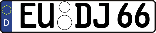 EU-DJ66