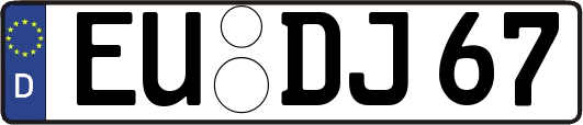 EU-DJ67