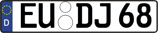 EU-DJ68