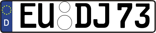 EU-DJ73