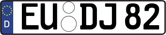 EU-DJ82