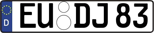 EU-DJ83