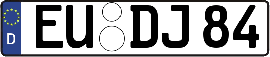 EU-DJ84