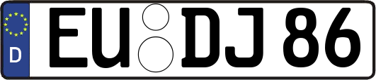 EU-DJ86