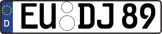 EU-DJ89