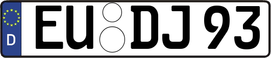 EU-DJ93
