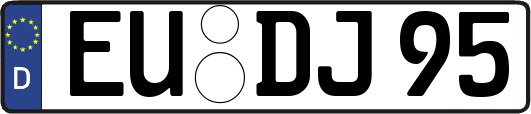 EU-DJ95