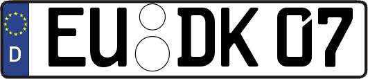 EU-DK07