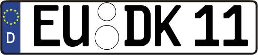EU-DK11